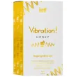 INTT - KRAFTVOLLES INTIMATISTIMULANS HONIG-FLÜSSIGE VIBRATORGEL 15 ML INTT - KRAFTVOLLES INTIMATISTIMULANS HONIG-FLÜSSIGE VIBRATORGEL 15 ML