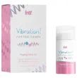 INTT - POWERFUL INTIMATE STIMULANT COTTON CANDY LIQUID VIBRATOR GEL 15 ML INTT - POWERFUL INTIMATE STIMULANT COTTON CANDY LIQUID VIBRATOR GEL 15 ML