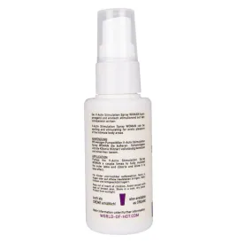 HOT - V-ACTIV SPRAY STIMULANT POUR FEMME 50 ML