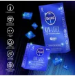 SKINS - LATEX-FREE CONDOMS PACK OF 4 SKINS - LATEX-FREE CONDOMS PACK OF 4