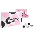 SECRETPLAY - GIOCO IN LEGNO PLAY4SEX SECRETPLAY - GIOCO IN LEGNO PLAY4SEX