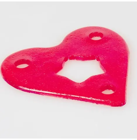 SECRET PLAY - STRING GUMMY FRAISE