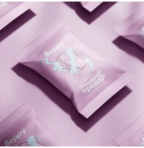 BEPPY - SOFT COMFORT TAMPONI BAGNATI 30 UNITÀ
