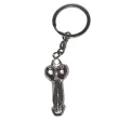 DIABLO PICANTE – SILBERNER PENIS-SCHLÜSSELANHÄNGER AUS METALL DIABLO PICANTE – SILBERNER PENIS-SCHLÜSSELANHÄNGER AUS METALL