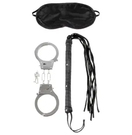 FETISH FANTASY SERIES - KIT FANTASY PER AMANTI