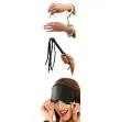 FETISH FANTASY SERIES - KIT FANTASY PER AMANTI FETISH FANTASY SERIES - KIT FANTASY PER AMANTI