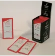 EXTASE SENSUAL - ACEITE ESTIMULANTE FRESA 10 ML EXTASE SENSUAL - ACEITE ESTIMULANTE FRESA 10 ML