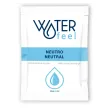 WATERFEEL - NEUTRAL WATER-BASED SLIDING GEL 6 ML WATERFEEL - NEUTRAL WATER-BASED SLIDING GEL 6 ML