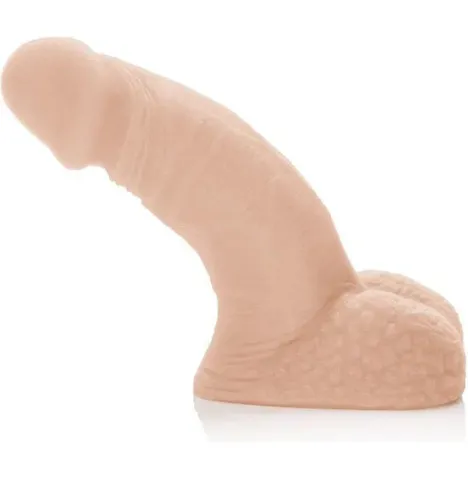 CALEXOTICS - EMBALLAGE CHAIR DE PÉNIS 14.5 CM