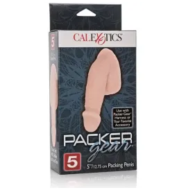 CALEXOTICS - EMBALLAGE CHAIR DE PÉNIS 14.5 CM
