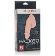CALEXOTICS - PACKING PENIS FLESH 14.5 CM CALEXOTICS - PACKING PENIS FLESH 14.5 CM