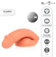 MR INTENSE - FLOPPY SIZE M REALISTIC PACKER MR INTENSE - FLOPPY SIZE M REALISTIC PACKER