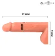 MR INTENSE - FLOPPY SIZE L REALISTIC PACKER MR INTENSE - FLOPPY SIZE L REALISTIC PACKER