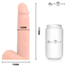 MR INTENSE - PACKER RÉALISTE FORMAT L