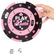 SECRETPLAY - JEU DE DÉS ET DE ROULETTE (ES-PT-EN-FR) SECRETPLAY - JEU DE DÉS ET DE ROULETTE (ES-PT-EN-FR)