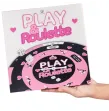 SECRETPLAY - JEU DE DÉS ET DE ROULETTE (ES-PT-EN-FR) SECRETPLAY - JEU DE DÉS ET DE ROULETTE (ES-PT-EN-FR)