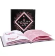SECRETPLAY - LIVRE DE POSITIONS SEXUELLES KAMASUTRA (ES-EN-DE-FR-NL-PT)