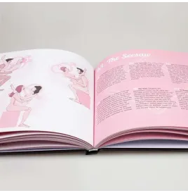 SECRETPLAY - LIVRE DE POSITIONS SEXUELLES KAMASUTRA (ES-EN-DE-FR-NL-PT)