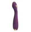 PRETTY LOVE - HECTOR VIBRATORE ELETTROSHOCK BY APP CONTROL VIOLA PRETTY LOVE - HECTOR VIBRATORE ELETTROSHOCK BY APP CONTROL VIOLA