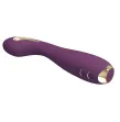 PRETTY LOVE - HECTOR VIBRATORE ELETTROSHOCK BY APP CONTROL VIOLA PRETTY LOVE - HECTOR VIBRATORE ELETTROSHOCK BY APP CONTROL VIOLA
