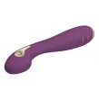 PRETTY LOVE - HECTOR ELECTROSHOCK VIBRATEUR PAR APP CONTROL VIOLET PRETTY LOVE - HECTOR ELECTROSHOCK VIBRATEUR PAR APP CONTROL VIOLET
