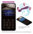 PRETTY LOVE - HECTOR ELECTROSHOCK VIBRATOR BY APP CONTROL PURPLE PRETTY LOVE - HECTOR ELECTROSHOCK VIBRATOR BY APP CONTROL PURPLE