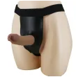 PRETTY LOVE - SLIP HARNNES CON DIDLO INCLUSO PRETTY LOVE - SLIP HARNNES CON DIDLO INCLUSO
