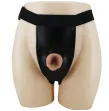 PRETTY LOVE - SLIP HARNNES CON DIDLO INCLUSO PRETTY LOVE - SLIP HARNNES CON DIDLO INCLUSO