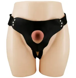 PRETTY LOVE - HARNESS HOMBRE HUECO STARK COMFORTABLE