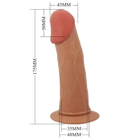PRETTY LOVE - HARNESS HOMBRE HUECO STARK COMFORTABLE