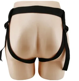 PRETTY LOVE - HARNESS HOMBRE HUECO STARK COMFORTABLE