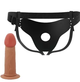 PRETTY LOVE - HARNESS HOMBRE HUECO STARK COMFORTABLE