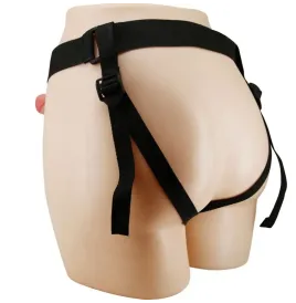 PRETTY LOVE - HARNESS HOMBRE HUECO STARK COMFORTABLE