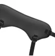 CYBER SILICOCK - STRAP-ON MR RICK REMOTE CONTROL
