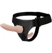 HARNESS ATTRACTION - WAYNE DOUBLE PENETRACI N 16.5 CM -O- 3.5 CM HARNESS ATTRACTION - WAYNE DOUBLE PENETRACI N 16.5 CM -O- 3.5 CM