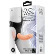 BAILE - BALLO ULTRA APPASSIONATA DOPPI DILDOS CON IMBRACATURA BAILE - BALLO ULTRA APPASSIONATA DOPPI DILDOS CON IMBRACATURA