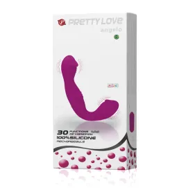 PRETTY LOVE - ANGELO ARNES LILAC