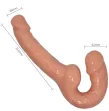 BAILE - DILDO DA ULTRA APPASSIONATO CON IMBRAGATURA SENZA SUPPORTO BAILE - DILDO DA ULTRA APPASSIONATO CON IMBRAGATURA SENZA SUPPORTO