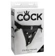 KING COCK - HARNAIS FIT RITE KING COCK - HARNAIS FIT RITE