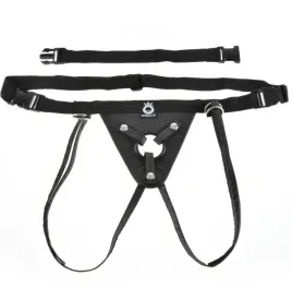 KING COCK - FIT RITE HARNESS