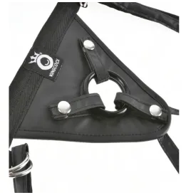 KING COCK - FIT RITE HARNESS