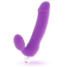 INTENSE - ZUCCHERO SETTE VELOCIT SILICONE LILLA