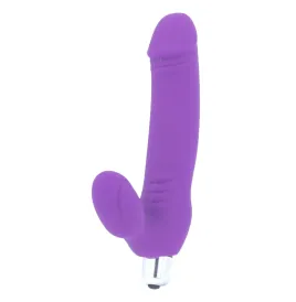 INTENSE - ZUCCHERO SETTE VELOCIT SILICONE LILLA