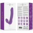 INTENSE - ZUCCHERO SETTE VELOCIT SILICONE LILLA