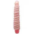 BAILE - VIBRATORE SENSUALE A SPIRALE FLEXI VIBE 19.5 CM BAILE - VIBRATORE SENSUALE A SPIRALE FLEXI VIBE 19.5 CM