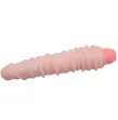 BAILE - FLEXI VIBE SENSUAL SPIRAL VIBRATOR 19.5 CM BAILE - FLEXI VIBE SENSUAL SPIRAL VIBRATOR 19.5 CM