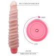 BAILE - VIBRATORE SENSUALE A SPIRALE FLEXI VIBE 19.5 CM BAILE - VIBRATORE SENSUALE A SPIRALE FLEXI VIBE 19.5 CM