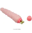 BAILE - FLEXI VIBE SENSUAL SPIRAL VIBRATOR 19.5 CM BAILE - FLEXI VIBE SENSUAL SPIRAL VIBRATOR 19.5 CM