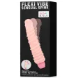 BAILE - FLEXI VIBE SENSUAL SPIRALVIBRATOR 19.5 CM BAILE - FLEXI VIBE SENSUAL SPIRALVIBRATOR 19.5 CM