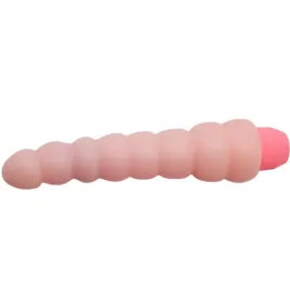 BAILE - FLEXI VIBE SENSUAL SPINE FLEXIBLE VIBRATOR 19 CM